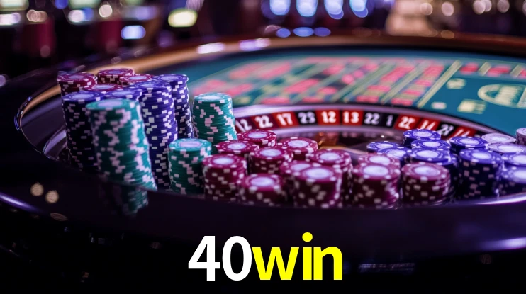 Experiência VIP 40win