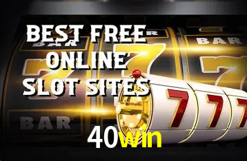 A Revolução dos Aplicativos de Jogos no 40win
