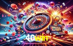 Experiência VIP 40win