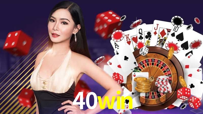 Jogos Exclusivos 40win