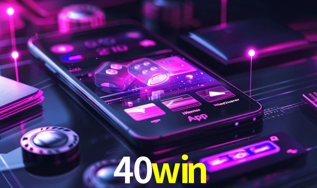 Slot Games 40win