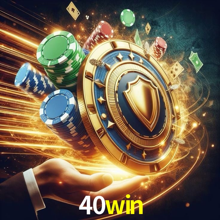 Ofertas Imperdíveis na 40win: Promoções e Bônus Que Valem a Pena