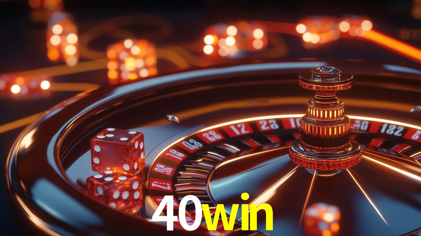 Exclusive Games 40win