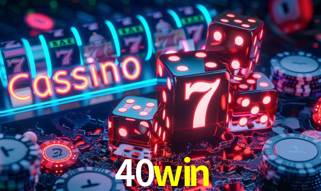 Secure Login 40win