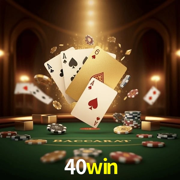 Player Reviews 40win