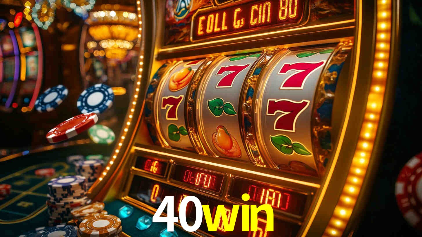 Tennis Betting 40win