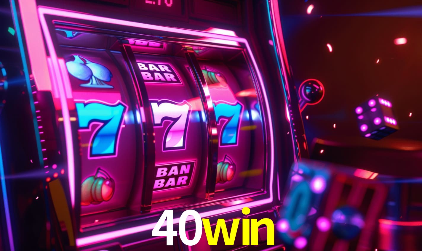 Desvendando o Mundo dos Jogos Virtuais na 40win