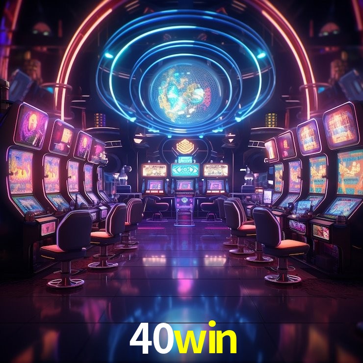 40win,40win.com