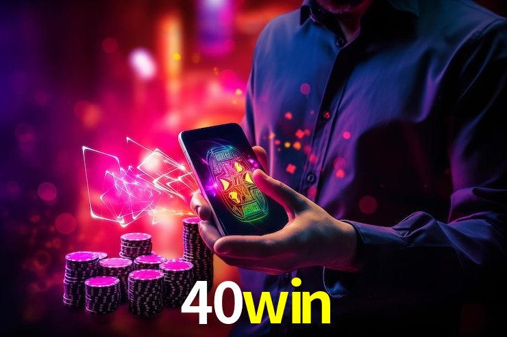 Mesa de Blackjack 40win