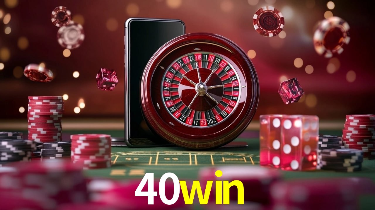 Live Casino 40win
