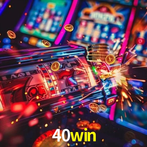 Casino Ao Vivo 40win
