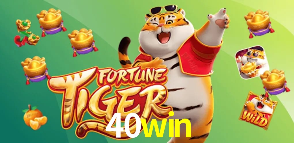 Quick Registration 40win