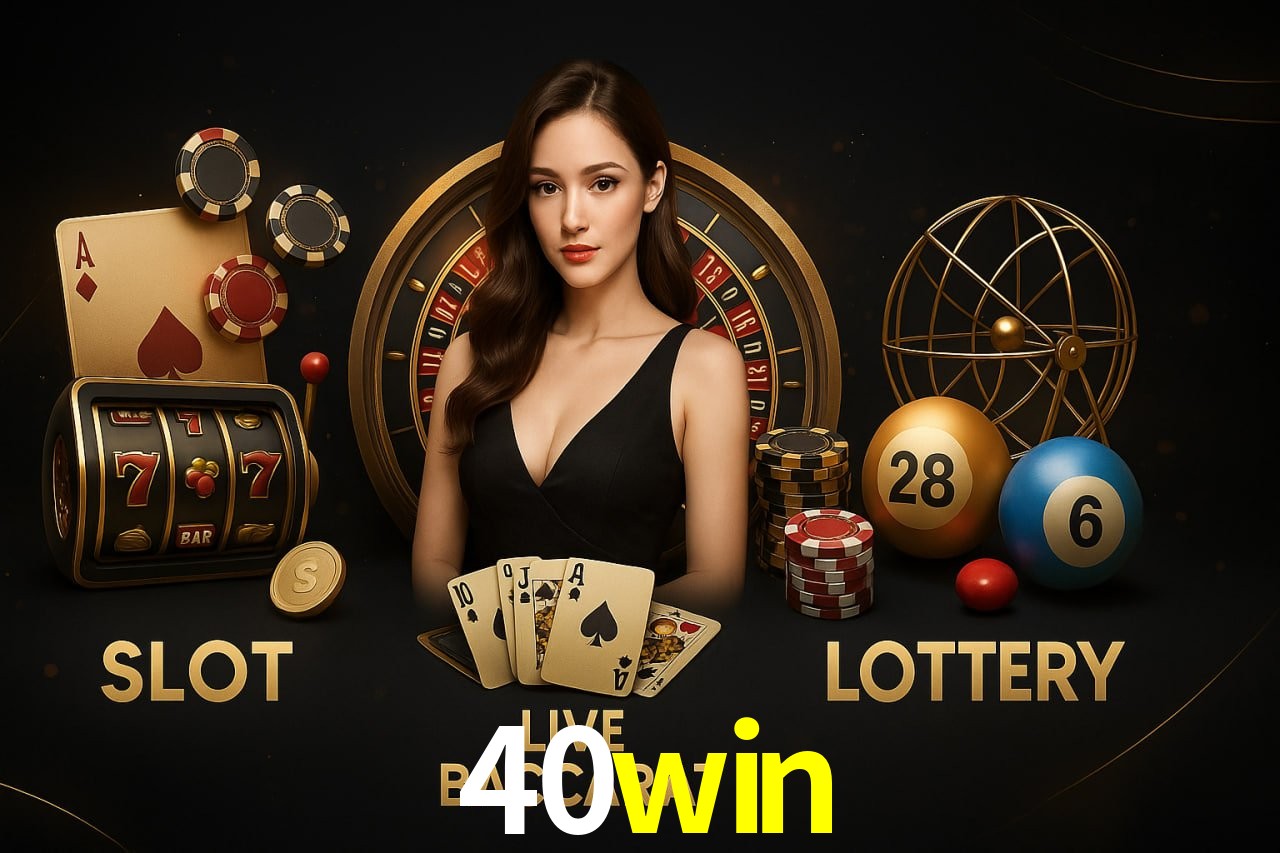 40win bet