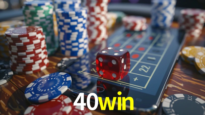 40win App Interface