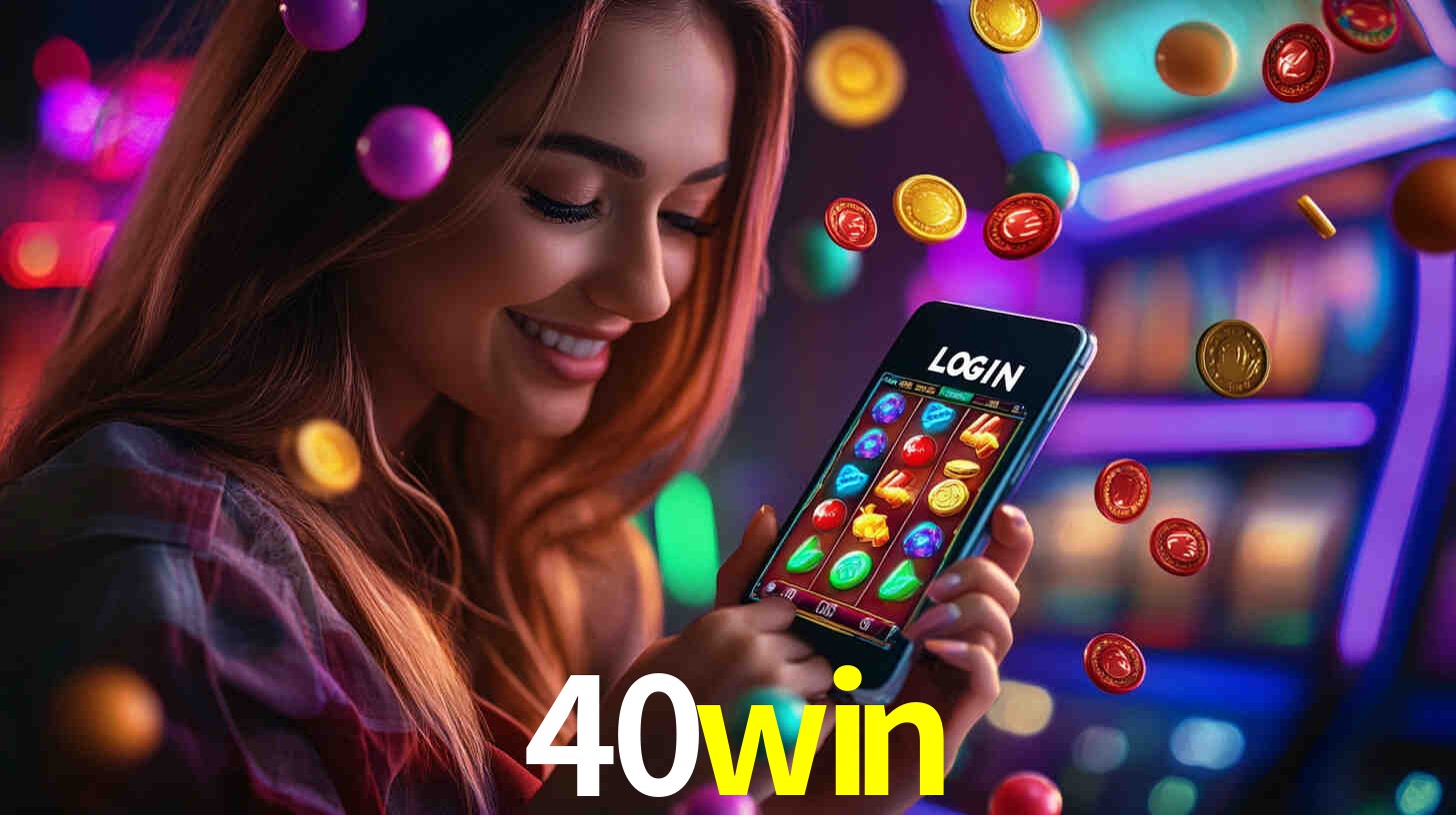 Live Casino 40win
