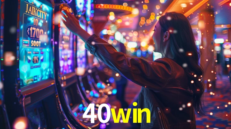 Blackjack Table 40win