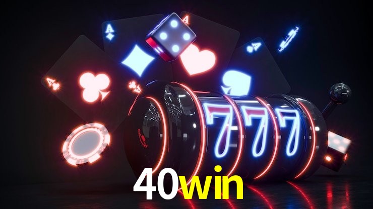 Game Providers 40win