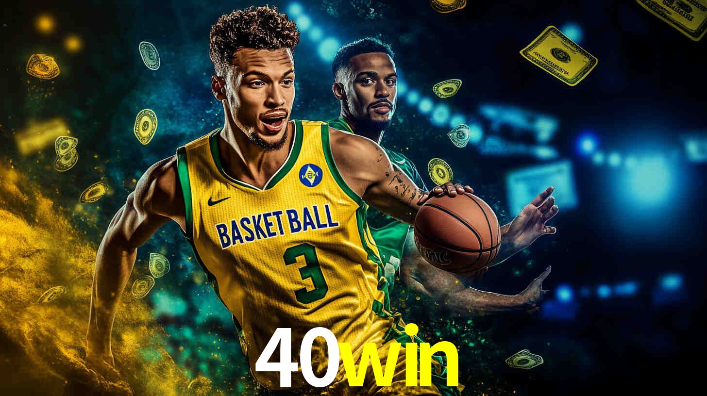 A Popularidade dos Caça-Níqueis no 40win
