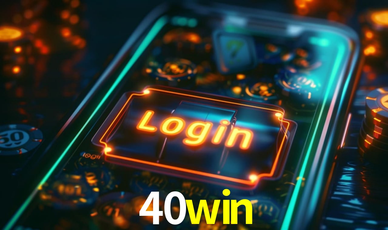 Games Directory 40win