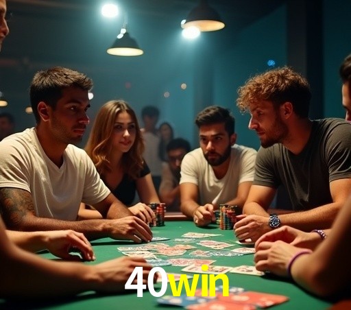 40win,40win.com