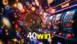 cassino 40win