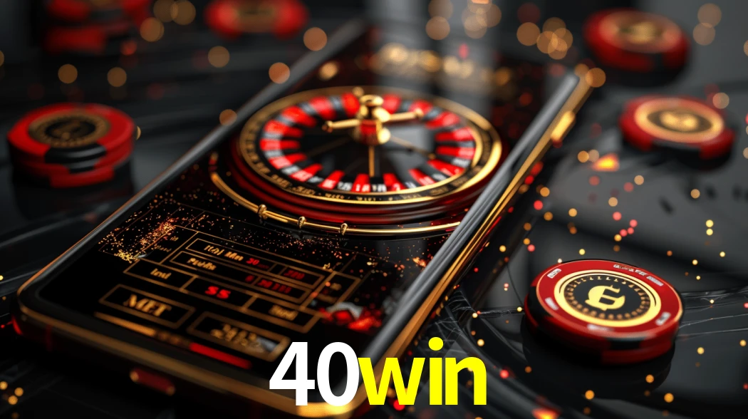 Flash Promotion 40win