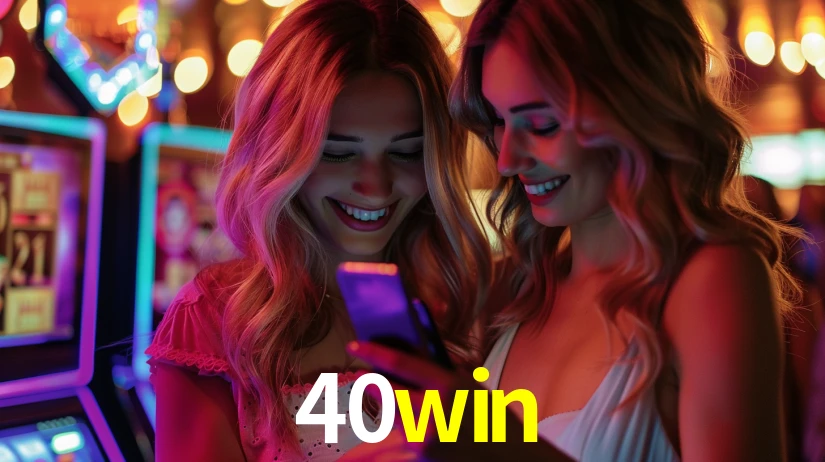 VIP Casino 40win
