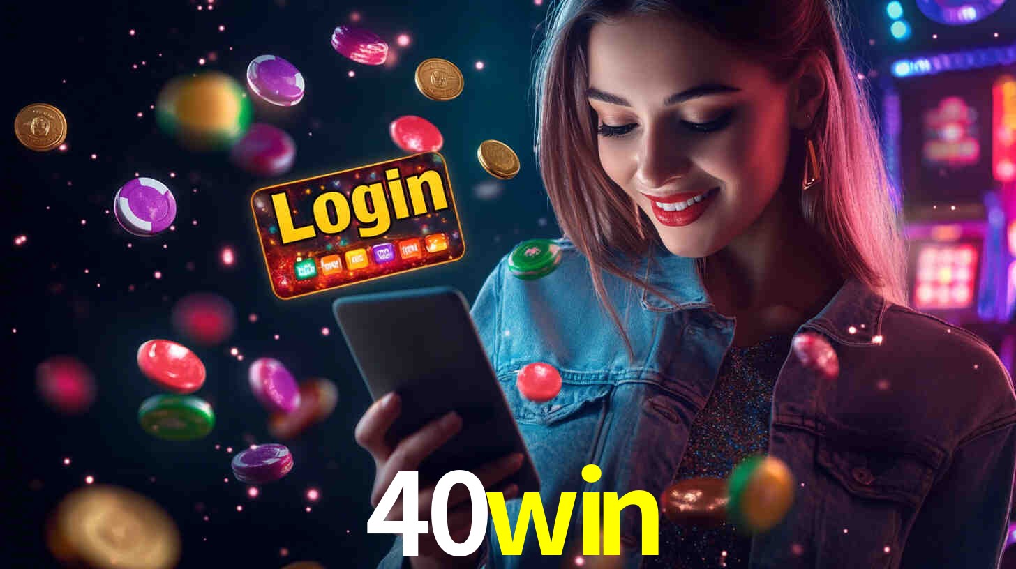 Explorando a Categoria de Eventos em Apostas na 40win