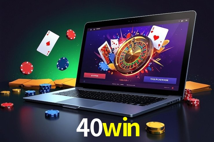 40win.com