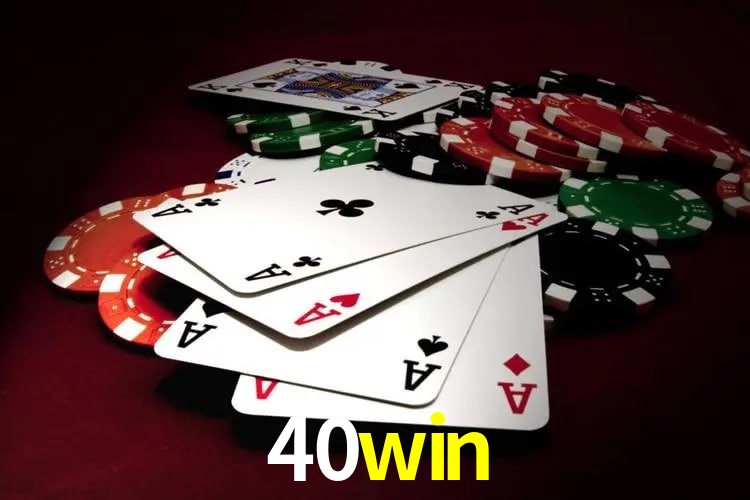 Casino VIP 40win