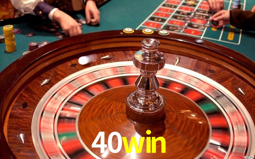 Programa VIP 40win