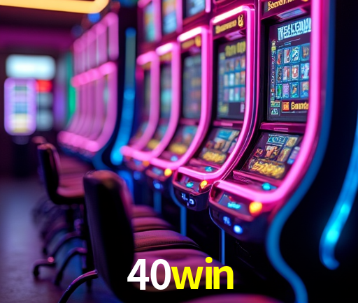 Experimente o Login Seguro Premium no 40win