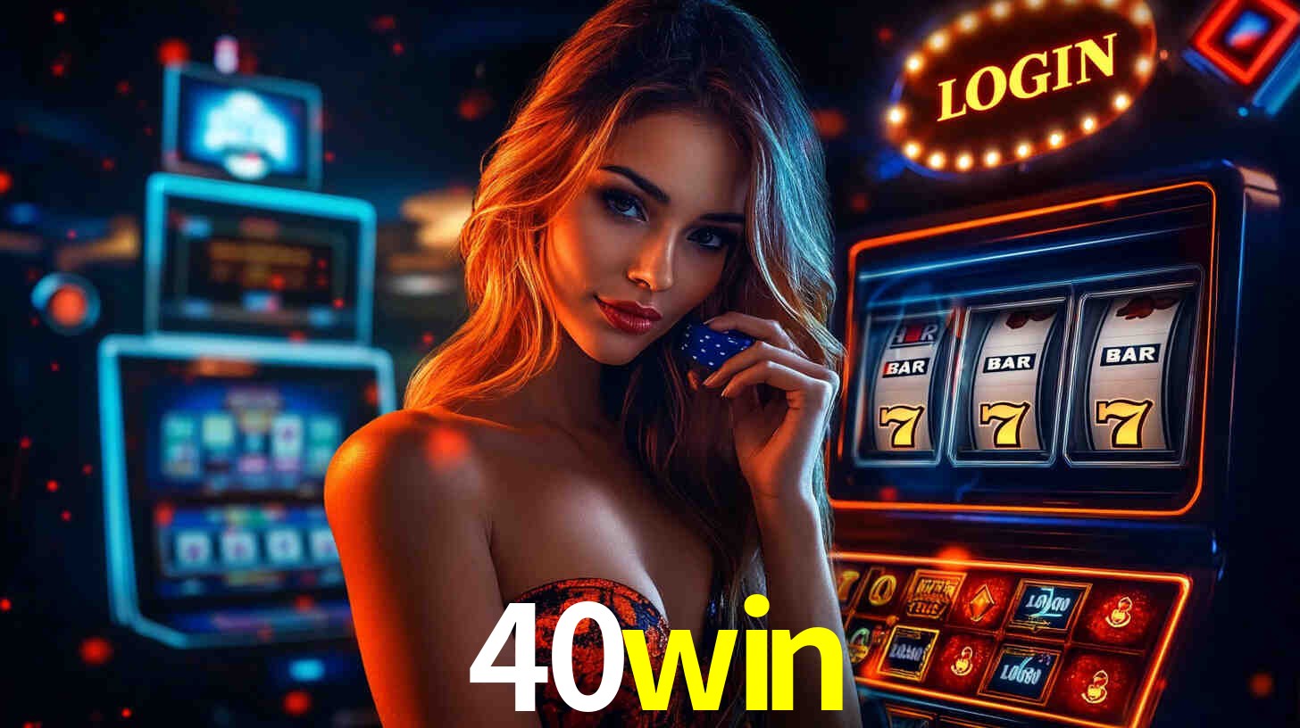 Premium Interface 40win