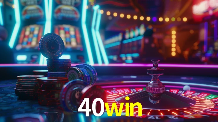 Seasonal Promotions 40win