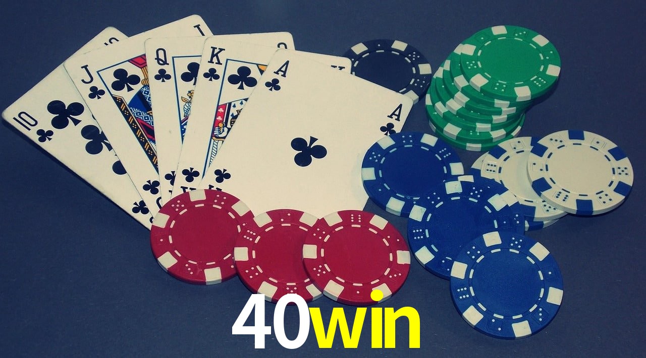Platform Technology 40win