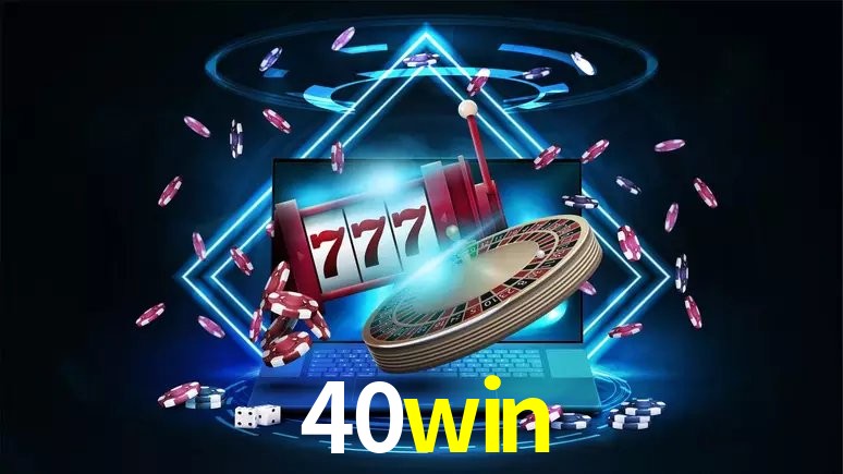 Sistemas de Segurança 40win