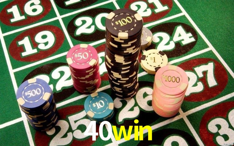 40win: Jogue Crash e Experimente Alta Recompensa Instantânea