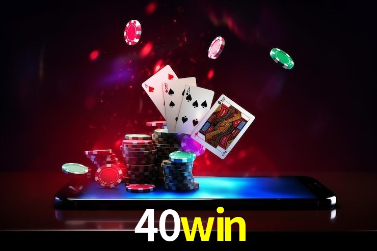 API Integration 40win