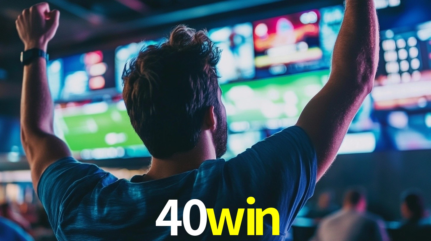 Programa VIP 40win