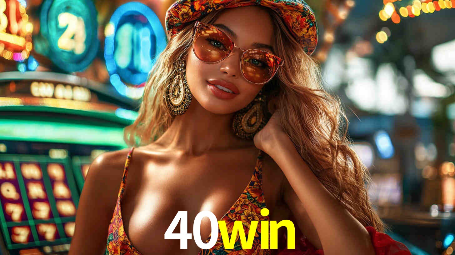 Football Betting 40win