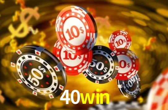 Apostas de Tênis 40win